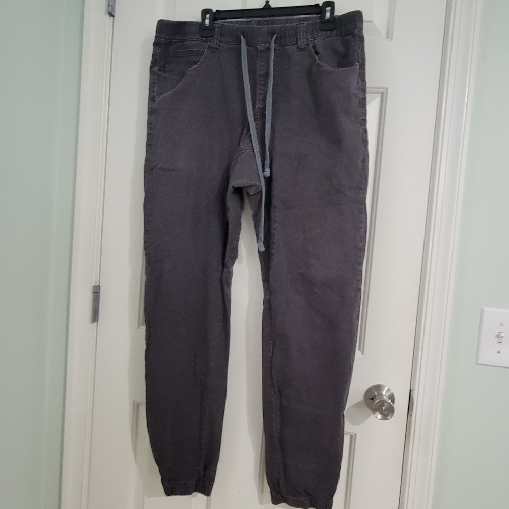 Victorious Tie Jeans